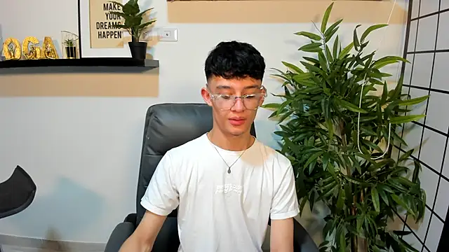 Patrick Howland  online show from 03/27/26, 03:37