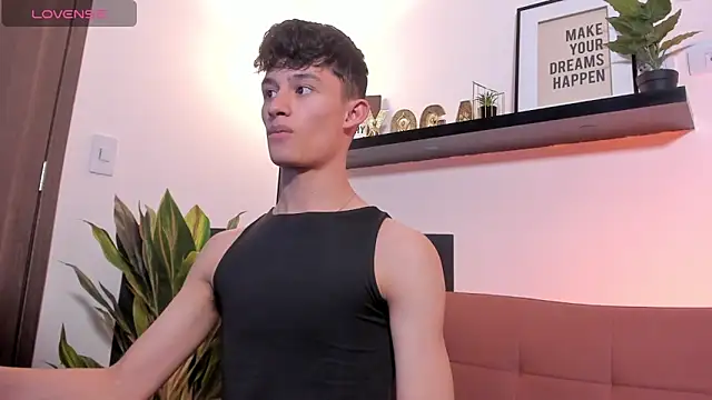 Patrick Howland  online show from 04/13/26, 09:41