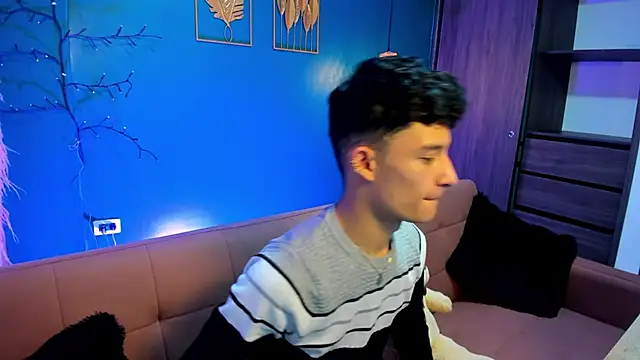 Snapshot of Patrick_Howland_ chatting on 02/12/26, 03:28 Patrick Howland online show from 02/12/26, 03:28