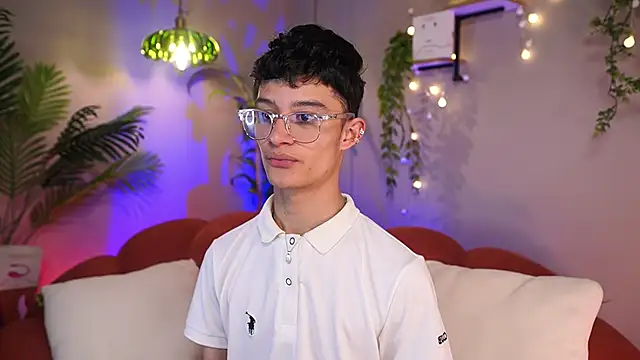 Snapshot of Patrick_Howland_ chatting on 03/02/26, 03:51 Patrick Howland online show from 03/02/26, 03:51