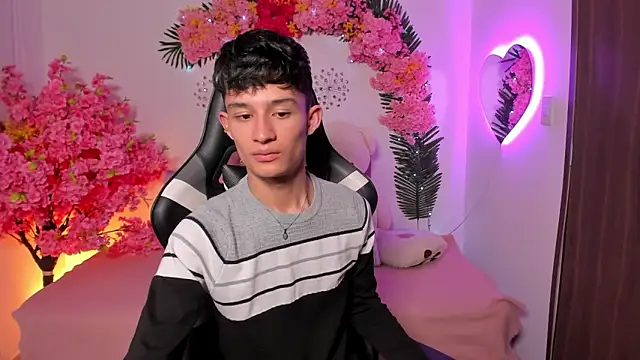 Patrick Howland  online show from 04/11/26, 09:18