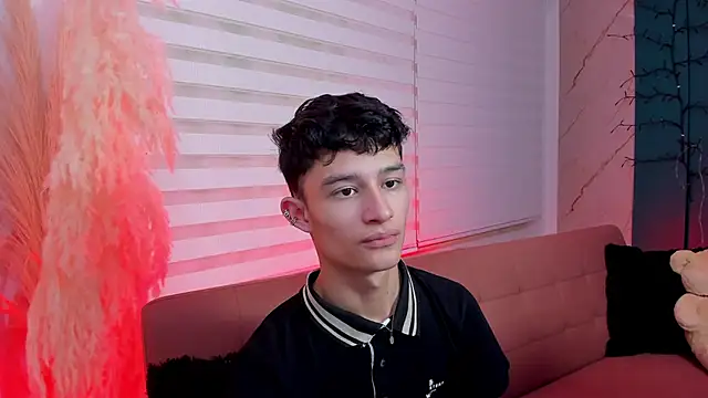 Snapshot of Patrick_Howland_ chatting on 02/26/26, 03:28 Patrick Howland online show from 02/26/26, 03:28