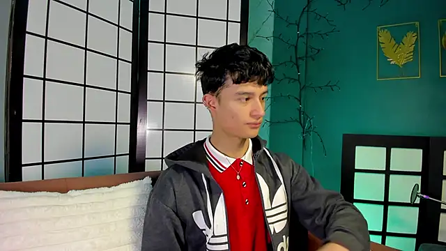 Patrick Howland  online show from 03/14/26, 03:34