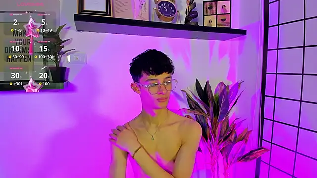 Patrick Howland  online show from 03/16/26, 03:58