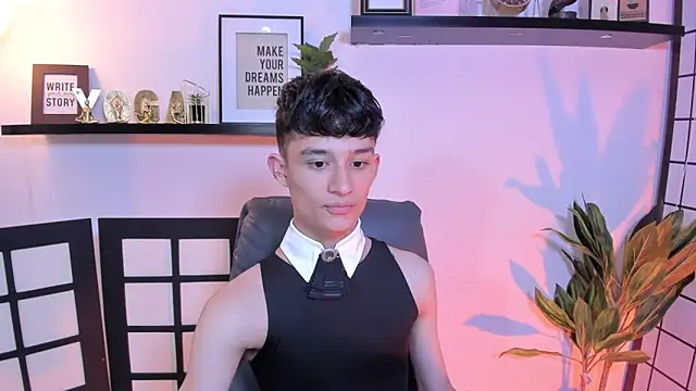 Patrick Howland  online show from 04/09/26, 09:32