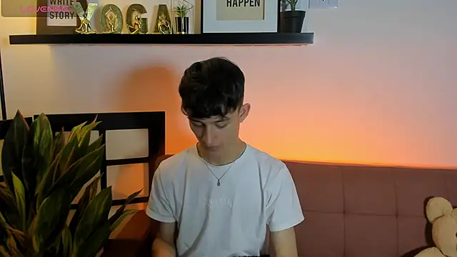 Patrick Howland  online show from 04/16/26, 09:15