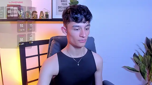 Patrick Howland  online show from 04/12/26, 08:56