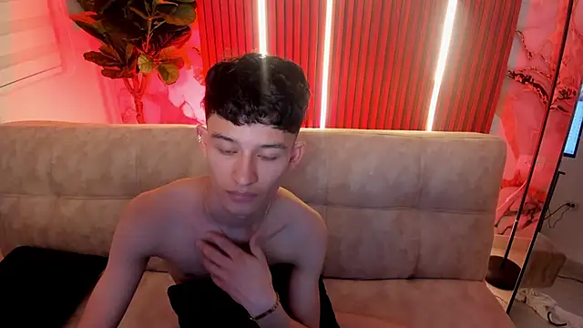 Snapshot of Patrick_Howland_ chatting on 02/02/26, 11:37 Patrick Howland online show from 02/02/26, 11:37