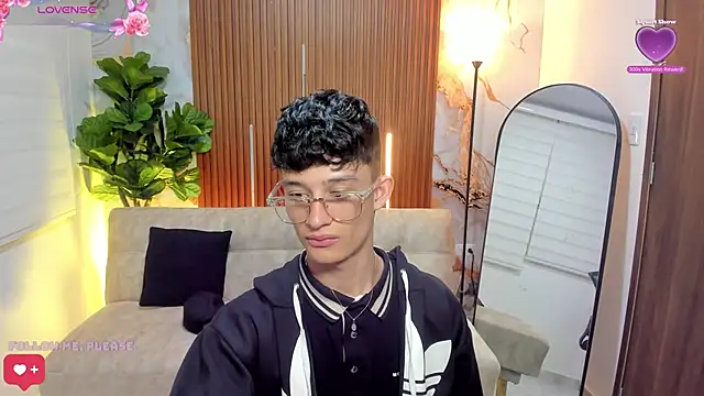 Patrick Howland  online show from 04/04/26, 09:54