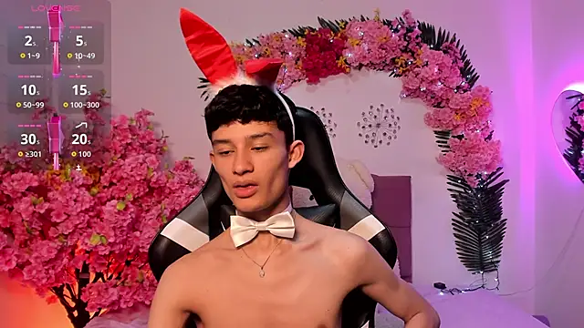 Patrick Howland  online show from 03/19/26, 04:12