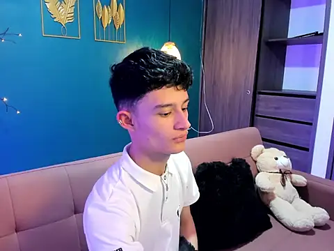 Snapshot of Patrick_Howland_ chatting on 02/13/26, 03:39 Patrick Howland online show from 02/13/26, 03:39