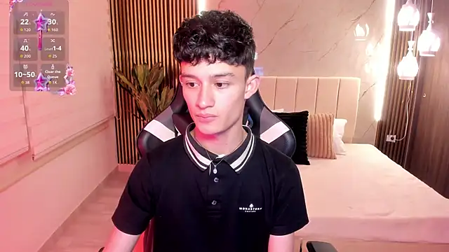 Snapshot of Patrick_Howland_ chatting on 02/20/26, 06:48 Patrick Howland online show from 02/20/26, 06:48