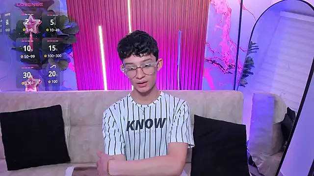 Patrick Howland  online show from 03/15/26, 04:08