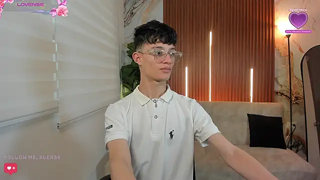 Patrick Howland  online show from 04/05/26, 08:59