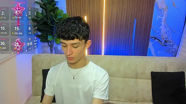 Patrick Howland  online show from 03/13/26, 03:33