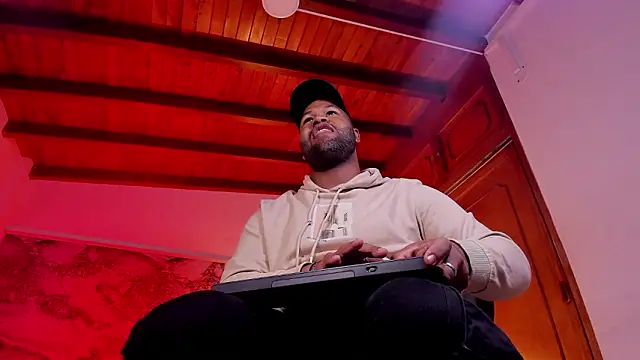 Jeus Stanley online show from 03/30/26, 03:30