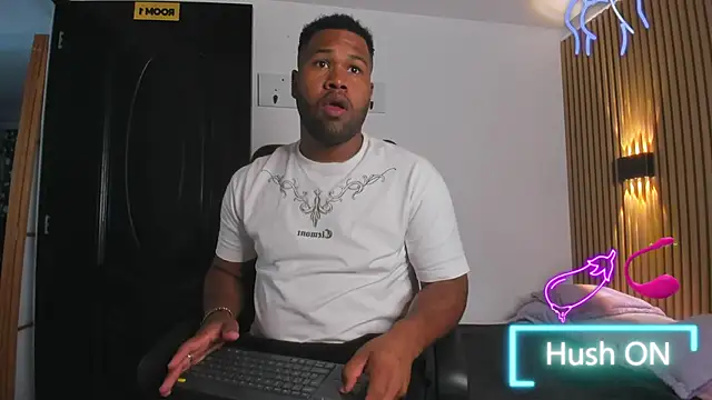 Jeus Stanley online show from 04/01/26, 04:25