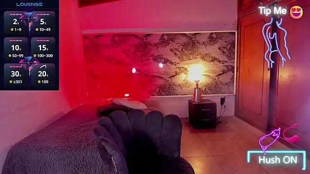 Jeus Stanley online show from 03/31/26, 04:03