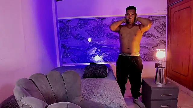 Jeus Stanley online show from 03/28/26, 03:40