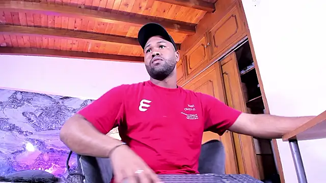 Jeus Stanley online show from 03/05/26, 03:25