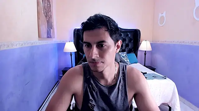 Mike Conors online show from 03/20/26, 02:12