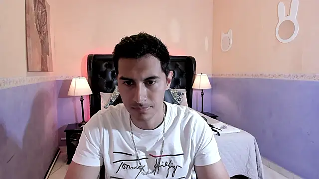 Mike Conors online show from 03/17/26, 02:03