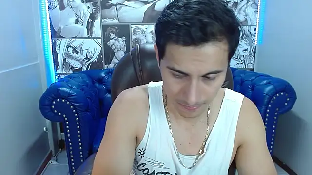 Mike Conors online show from 03/27/26, 02:20