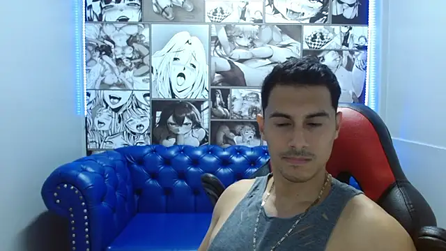 Snapshot of Mike_Conors chatting on 02/10/26, 01:48 Mike Conors online show from 02/10/26, 01:48