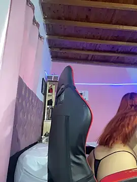 Snapshot of RedHotDoll chatting on 02/22/26, 03:24 RedHotDoll online show from 02/22/26, 03:24