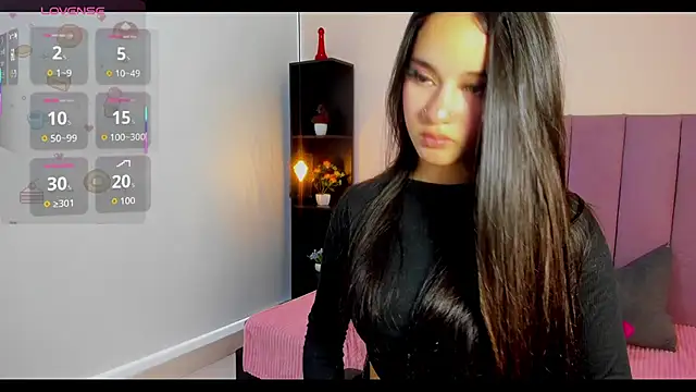 Raven love online show from 03/18/26, 09:26