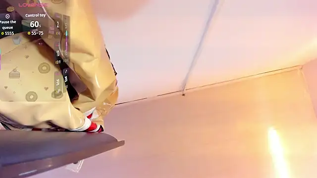 Raven love online show from 04/06/26, 07:48