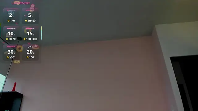 Raven love online show from 02/13/26, 08:20