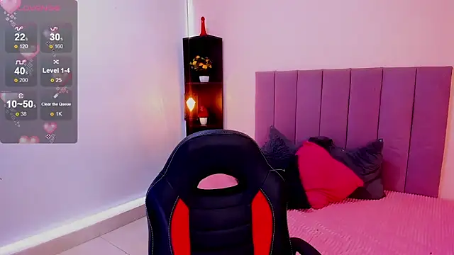 Raven love online show from 04/07/26, 08:10