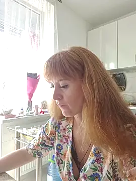 LanaBananaa  online show from 03/25/26, 02:27