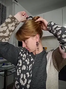 LanaBananaa  online show from 03/04/26, 09:33