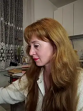 LanaBananaa  online show from 03/15/26, 10:17