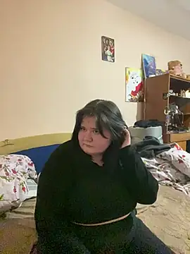 AngelKiras online show from 03/04/26, 07:10