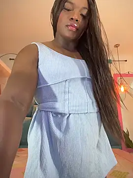 FerSecret  online show from 02/08/26, 08:50