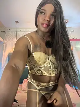 FerSecret  online show from 04/12/26, 05:11