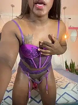 FerSecret  online show from 02/22/26, 09:05