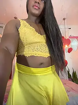 FerSecret  online show from 02/12/26, 09:14