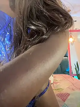 FerSecret  online show from 04/14/26, 05:34