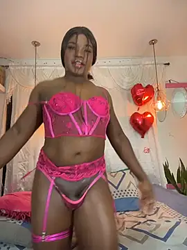 FerSecret  online show from 02/21/26, 09:17