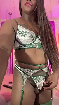 FerSecret  online show from 04/08/26, 05:31