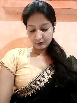 Ayesharani1 online show from 04/25/26, 05:10