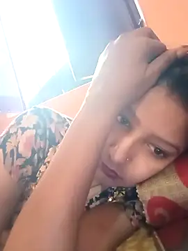 Ayesharani1 online show from 04/14/26, 05:34