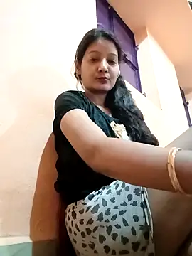 Ayesharani1 online show from 04/02/26, 04:13