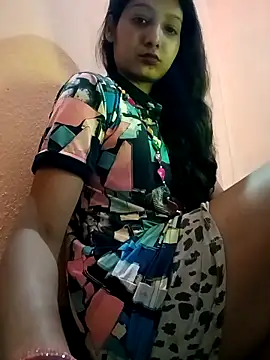 Ayesharani1 online show from 04/17/26, 05:49