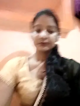 Ayesharani1 online show from 05/07/26, 12:26