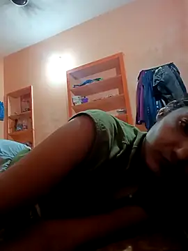 Ayesharani1 online show from 04/15/26, 08:09